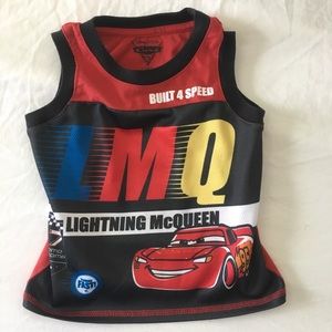 Cars Jersey